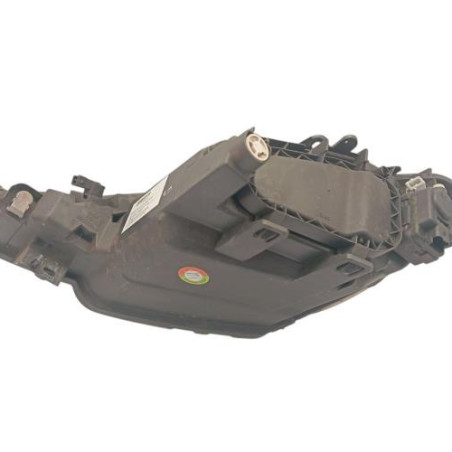 Optique avant principal droit (feux)(phare) PEUGEOT 206