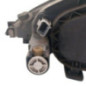 Optique avant principal droit (feux)(phare) PEUGEOT 206