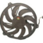 Moto ventilateur radiateur PEUGEOT 206