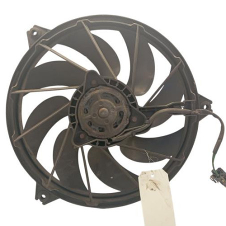 Moto ventilateur radiateur PEUGEOT 206
