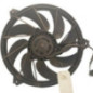 Moto ventilateur radiateur PEUGEOT 206
