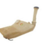 Vase de lave glace PEUGEOT 206