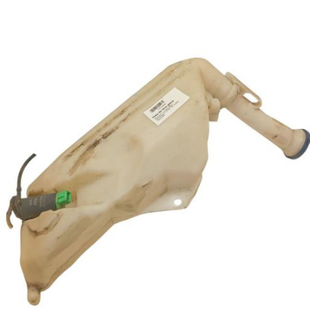 Vase de lave glace PEUGEOT 206
