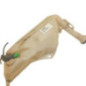 Vase de lave glace PEUGEOT 206