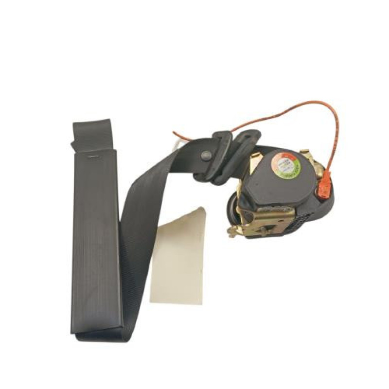 Ceinture avant droit PEUGEOT 206