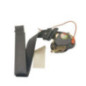 Ceinture avant droit PEUGEOT 206