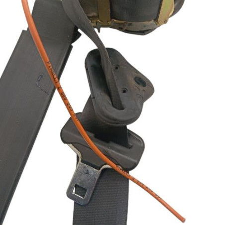 Ceinture avant droit PEUGEOT 206