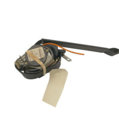 Ceinture avant droit PEUGEOT 206 Photo n°3