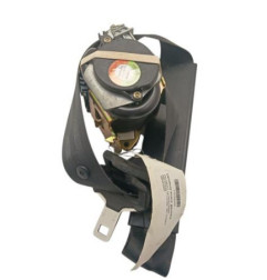 Ceinture avant gauche PEUGEOT 206 Photo n°1