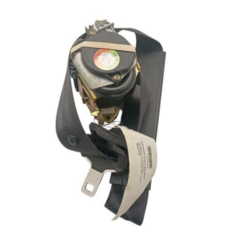 Ceinture avant gauche PEUGEOT 206