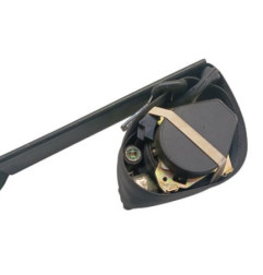 Ceinture avant gauche PEUGEOT 206 Photo n°3