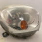 Optique avant principal droit (feux)(phare) MINI MINI 2 R60