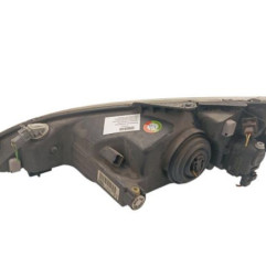 Optique avant principal droit (feux)(phare) PEUGEOT 206