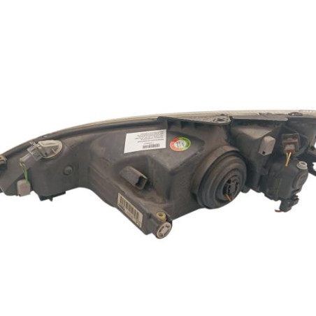 Optique avant principal droit (feux)(phare) PEUGEOT 206