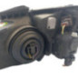Optique avant principal droit (feux)(phare) PEUGEOT 206