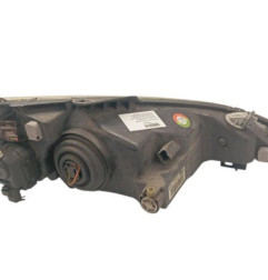 Optique avant principal gauche (feux)(phare) PEUGEOT 206