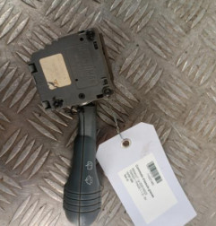 Commodo d'essuie glaces RENAULT TWINGO 1 Photo n°1