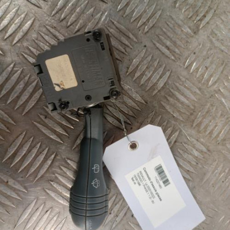 Commodo d'essuie glaces RENAULT TWINGO 1 Photo n°1