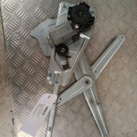 Leve vitre electrique avant droit RENAULT TWINGO 1 Photo n°1