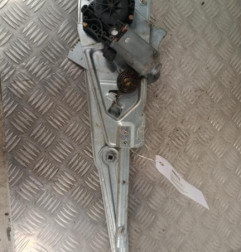 Leve vitre electrique avant gauche RENAULT TWINGO 1 Photo n°1