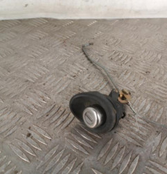 Bouton de coffre RENAULT TWINGO 1 Photo n°1