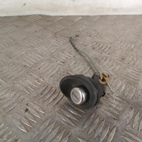 Bouton de coffre RENAULT TWINGO 1 Photo n°1