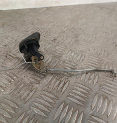 Bouton de coffre RENAULT TWINGO 1