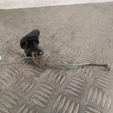 Bouton de coffre RENAULT TWINGO 1