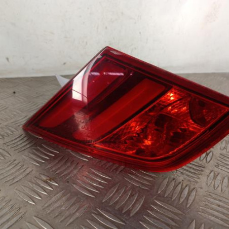 Feu arriere secondaire droit (feux) PEUGEOT 308 2 Photo n°1