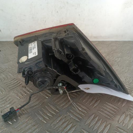Feu arriere secondaire droit (feux) PEUGEOT 308 2