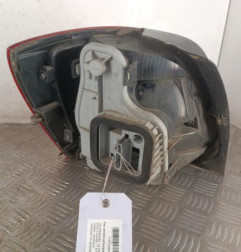 Feu arriere principal droit (feux) VOLKSWAGEN POLO 5
