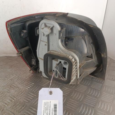 Feu arriere principal droit (feux) VOLKSWAGEN POLO 5