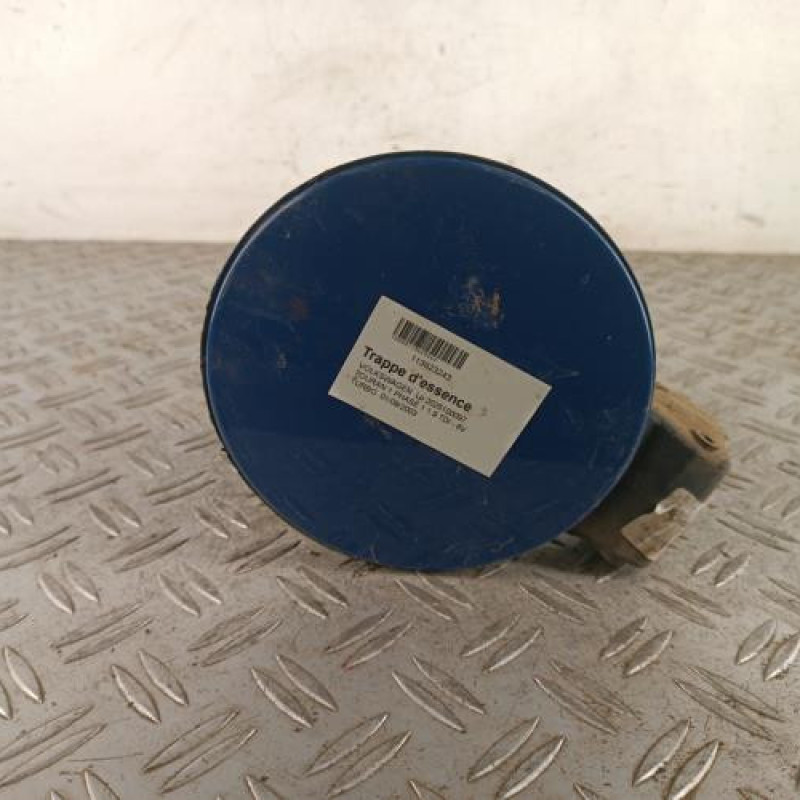 Trappe d'essence VOLKSWAGEN TOURAN 1