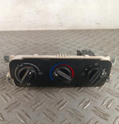 Commande chauffage FORD TRANSIT 4 Photo n°1