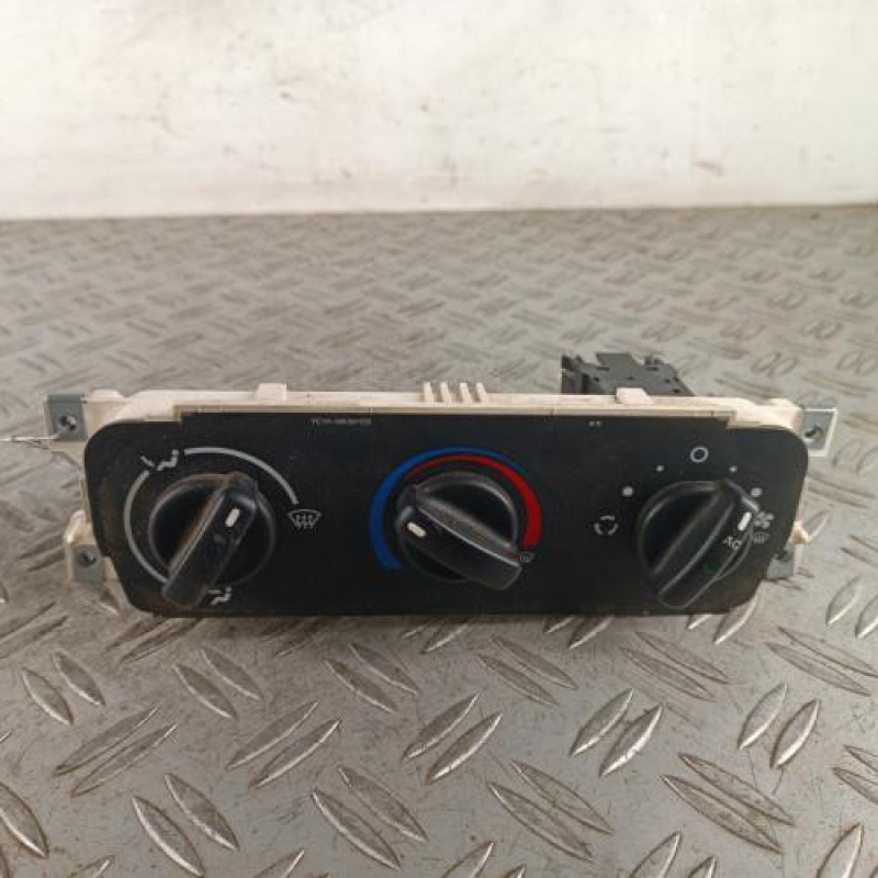 Commande chauffage FORD TRANSIT 4 Commande chauffage FORD TRANSIT 4
