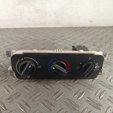Commande chauffage FORD TRANSIT 4 Photo n°1