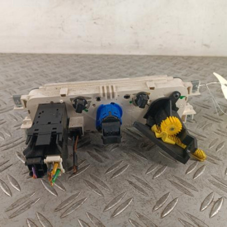 Commande chauffage FORD TRANSIT 4