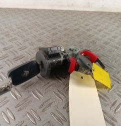 Neiman RENAULT MODUS Photo n°1