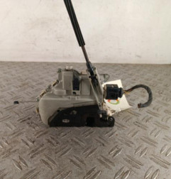 Serrure avant gauche SEAT ALTEA