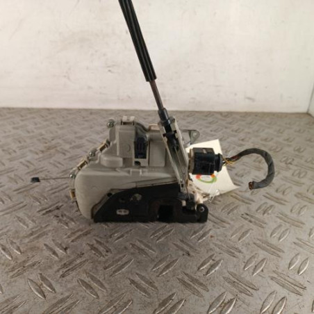 Serrure avant gauche SEAT ALTEA