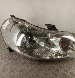 Optique avant principal droit (feux)(phare) SUZUKI SX4 1 Photo n°1