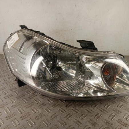 Optique avant principal droit (feux)(phare) SUZUKI SX4 1 Photo n°1