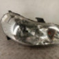 Optique avant principal droit (feux)(phare) SUZUKI SX4 1