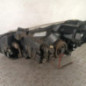 Optique avant principal droit (feux)(phare) SUZUKI SX4 1
