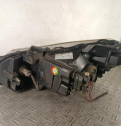 Optique avant principal droit (feux)(phare) SUZUKI SX4 1 Photo n°3