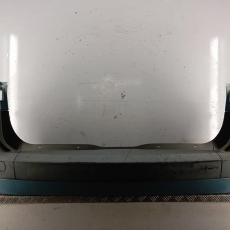 Pare choc arriere RENAULT SCENIC 2 Photo n°1