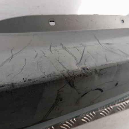 Pare choc arriere RENAULT SCENIC 2