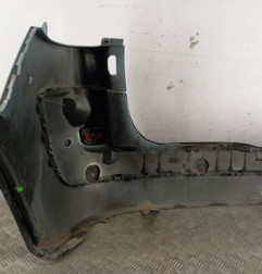 Pare choc arriere RENAULT SCENIC 2 Photo n°7