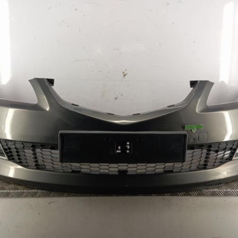 Pare choc avant MAZDA 6 1