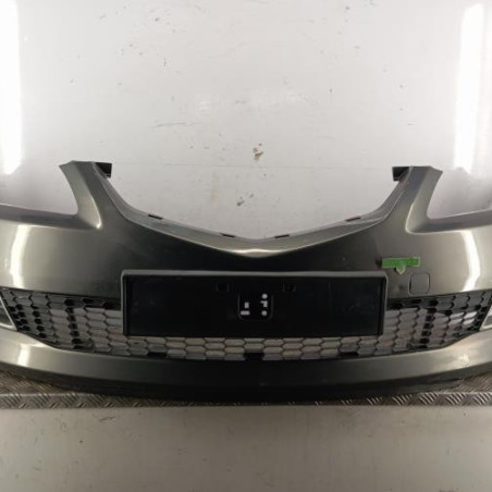 Pare choc avant MAZDA 6 1 Photo n°1